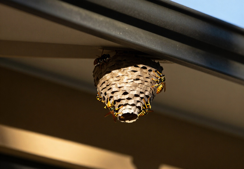 Bees And Wasp Removal in Marsden Park