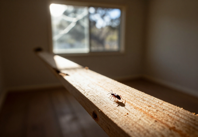 Termite Prevention in Marsden Park